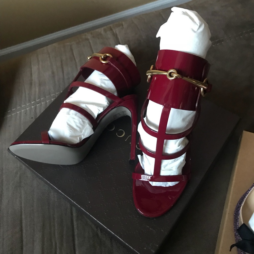 Gucci